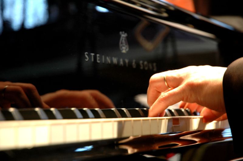Klavierhersteller Steinway wird verkauft