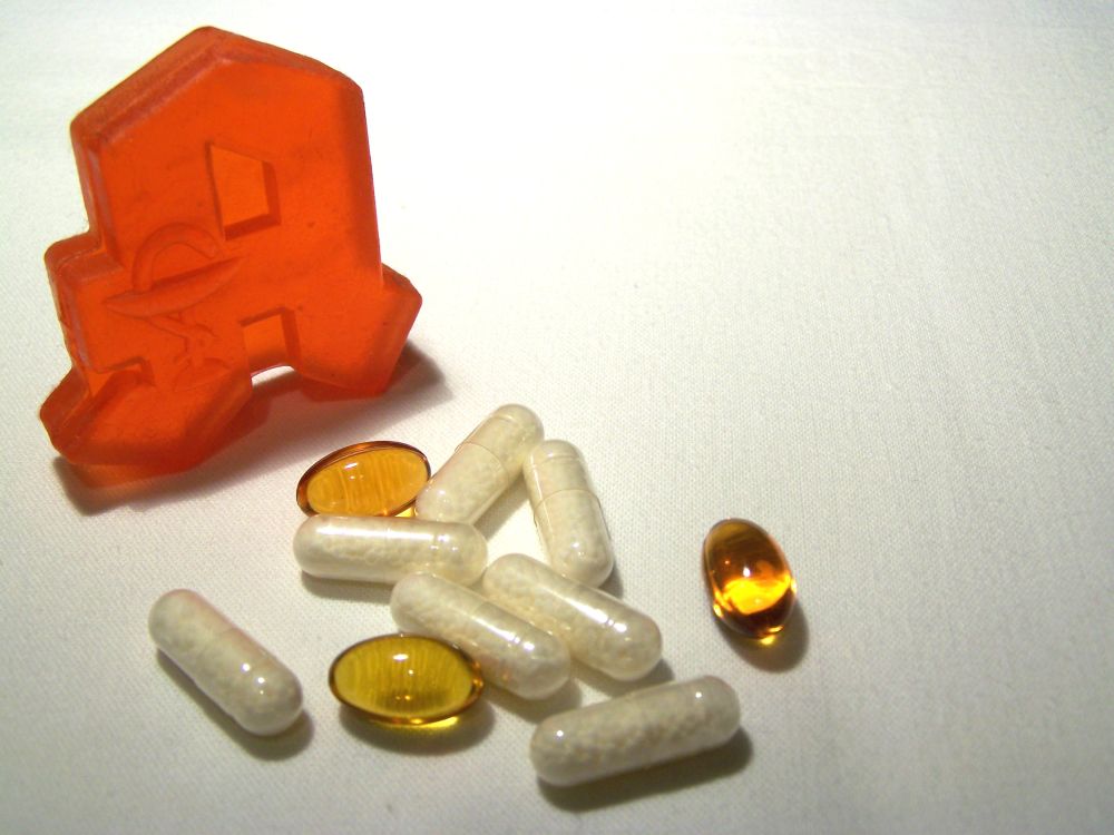 Placebo-Effekt in der Medizin