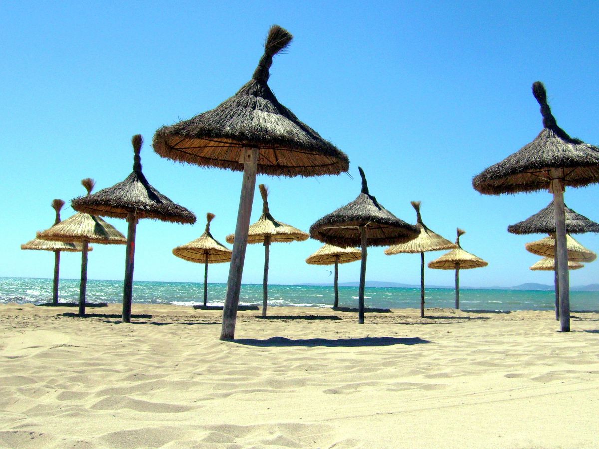 Der Strand von Malle - Mallorca Immobilien überzeugen!